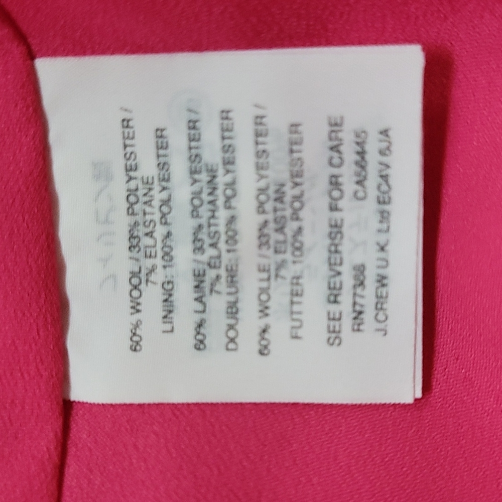 J Crew skirt - Picture 6 of 6